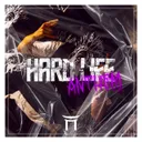 Hard Life by INNERGATED, Leo Bufera - Hard Techno cover art