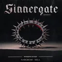 HELL by INNERGATED, NARGREMI - Hard Techno cover art