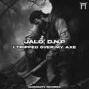 I Tripped over My Axe by INNERGATED, DNP, JALO - Hard Techno cover art
