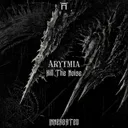 Kill the Noise by INNERGATED, Arytmia - Hard Techno cover art