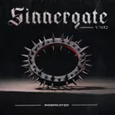 Killa by INNERGATED, CORTES - Hard Techno cover art