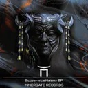 La Haine by INNERGATED, Scove - Hard Techno cover art