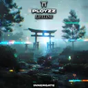 Lifeline by INNERGATED, PLOYZZ - Hard Techno cover art