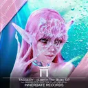 Lost In The Blue - Red Scan Remix by INNERGATED, Red Scan, TASSERY - Hard Techno cover art