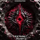 Moshpit by INNERGATED, EXTASE - Hard Techno cover art
