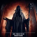 Power of The Acid by INNERGATED, MXGN - Hard Techno cover art