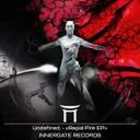 Rapid Fire by INNERGATED, Undefined. - Hard Techno cover art