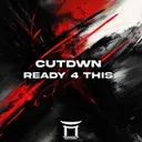 Ready 4 This by INNERGATED, CUTDWN - Hard Techno cover art