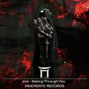 Seeing Through You by INNERGATED, jiimi - Hard Techno cover art