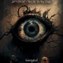SHOW ME THE WAY TONIGHT by INNERGATED, DOSTROIC - Hard Techno cover art