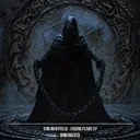 Stacks by INNERGATED, Tom Whitfield - Hard Techno cover art
