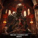 The Begining Of Always by INNERGATED, FennX, Rizzo - Hard Techno cover art
