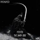 The Dark Side by INNERGATED, Mystik - Hard Techno cover art