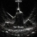 The Voice of Angels by INNERGATED, Tony Richard - Hard Techno cover art
