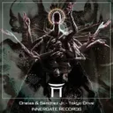 Tokyo Drive by INNERGATED, Onelas, Sánchez Jr. - Hard Techno cover art