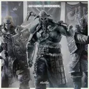 Berzerker - Extended Mix by iNovation - Hardstyle cover art