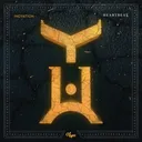 Heartbeat by iNovation - Hardstyle cover art