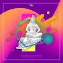 Namah Shivaya by iNovation - Hardstyle cover art