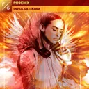 Phoenix by Inpulsa, KIMM - Hardstyle cover art