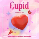 Cupid - Hardstyle Mix by Inquisitive, Shirina - Hardstyle cover art