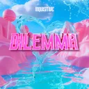 Dilemma by Inquisitive - Happy Hardcore cover art