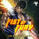 Fist Of Fury by Inquisitive - Hardstyle cover art