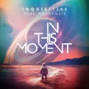 In This Moment (feat. Mackenzie) by Inquisitive, Mackenzie - Hardstyle cover art