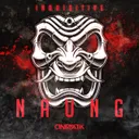 Naung by Inquisitive - Hardstyle cover art