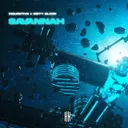 SAVANNAH by Inquisitive, Dirty Blood - Hardstyle cover art