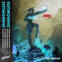 Shadowless (Joka X Avr Remix) by Inquisitive, JOKA, AVR - Hardstyle cover art