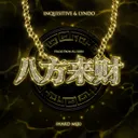 Stacks From All Sides 八方來財 (Hard Mix) by Inquisitive, LYNDO - Hardstyle cover art