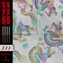 Szechuan by Inquisitive, K3NSHO - Hardstyle cover art