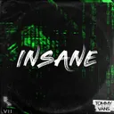 Cover of Insane