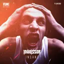 Cover of Insane