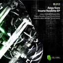 Cover of Insane Roulette - Morgan Tomas Remix