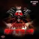 Adapt to the Pain by Insane S - Uptempo cover art