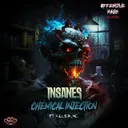 Chemical Injection by Insane S, Killer MC - Uptempo cover art
