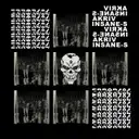 Error 404 by Insane S, A-Kriv - Frenchcore cover art