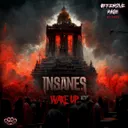 Fourth Dimension by Insane S, DJV - Uptempo cover art