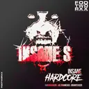 Fuck Bitch by Insane S, Brainteaser - Uptempo cover art