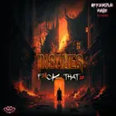 Fuck That by Insane S - Uptempo cover art