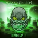 No Cash No Drugs Mash Up#1 by Insane S - Uptempo cover art