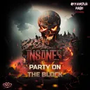 Who are You - 2023 Refix by Insane S - Uptempo cover art