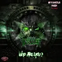 Who Are You by Insane S - Uptempo cover art