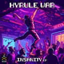 Cover of Insanity