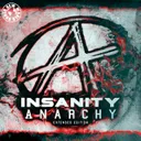 Anarchy by Insanity - Uptempo cover art