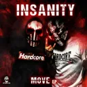 Call U Back by Insanity - Uptempo cover art