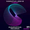 Fresh by Insanity, Josh B - Uptempo cover art