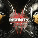 FuK by Insanity - Uptempo cover art