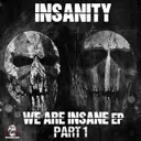 Our Course by Insanity - Uptempo cover art